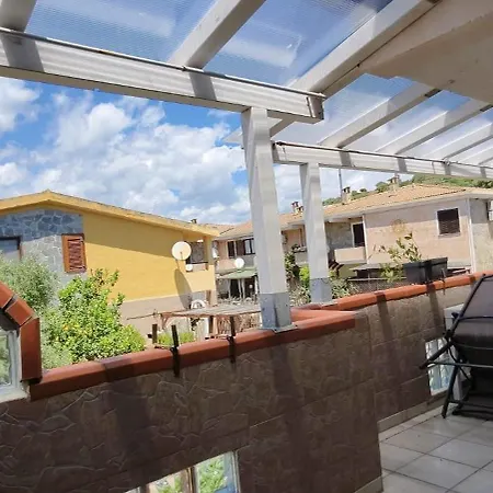 Samy Apartment Villasimius